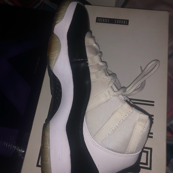 Concord 11 2011 release